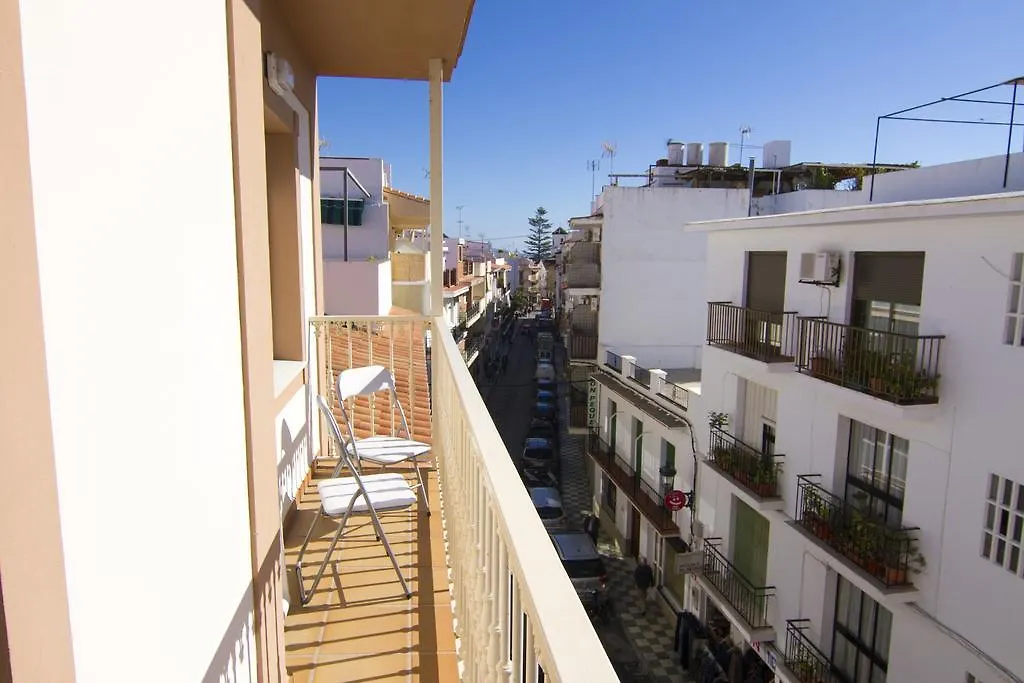 Apartamentos Jimmy Nerja 0*,  Espagne