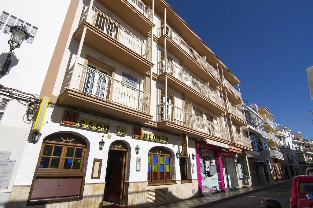 Apartamentos Jimmy Nerja Espagne