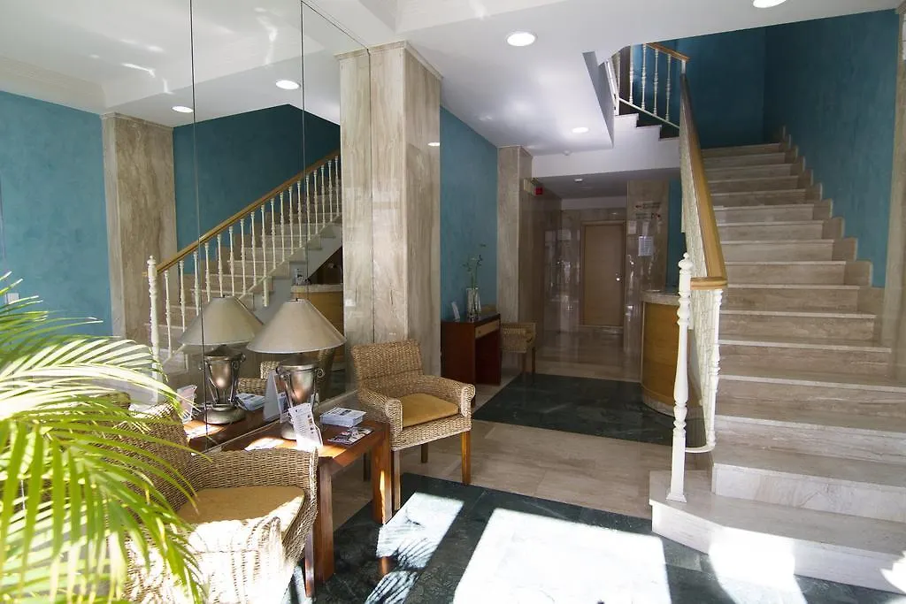 Apartamentos Jimmy Nerja 0*,  Espagne