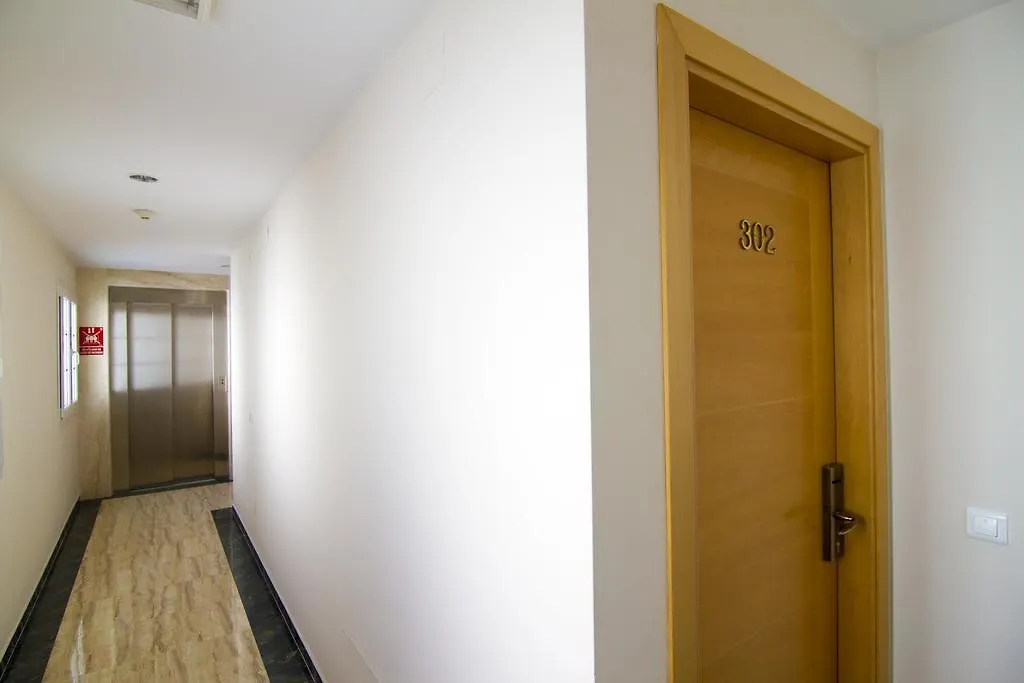 Appartement Apartamentos Jimmy Nerja
