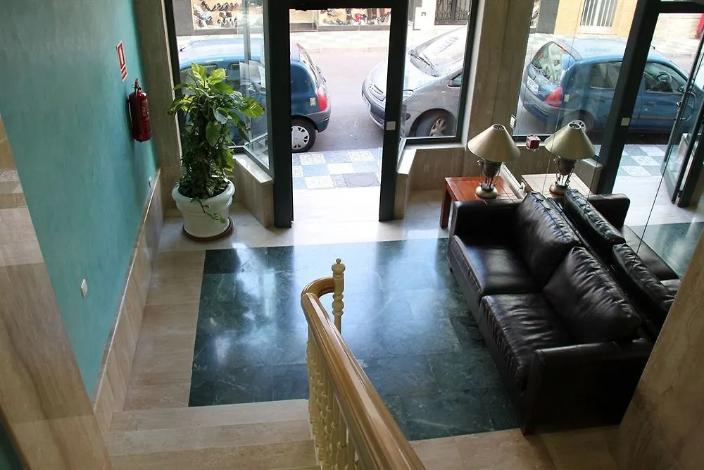 Appartement Apartamentos Jimmy Nerja
