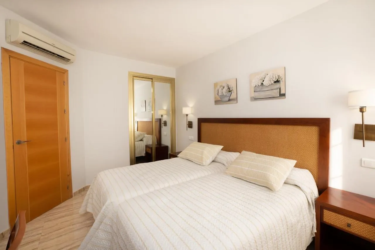 Apartamentos Jimmy Nerja 0*,  Espagne