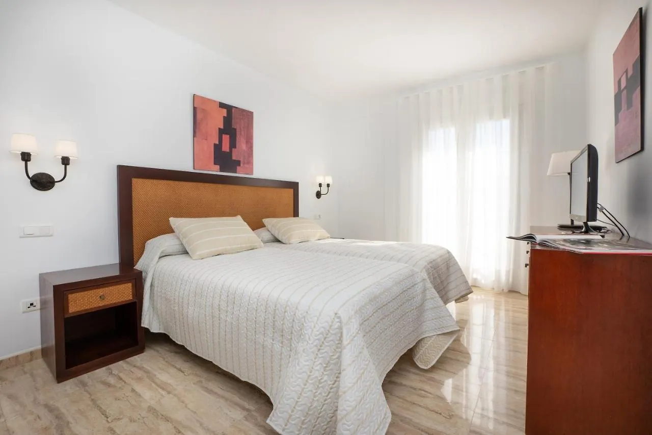 Appartement Apartamentos Jimmy Nerja Espagne
