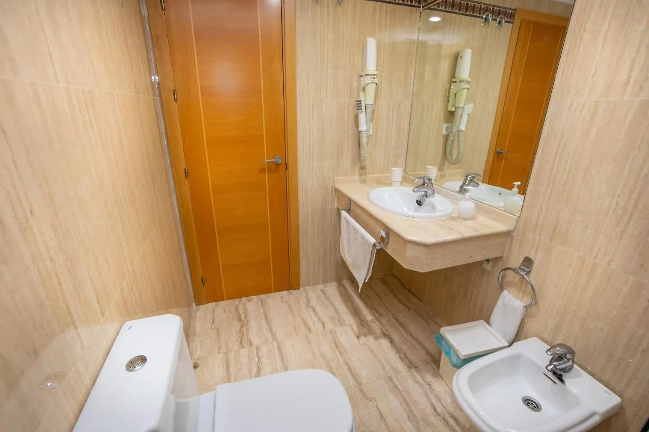 Apartamentos Jimmy Nerja Espagne