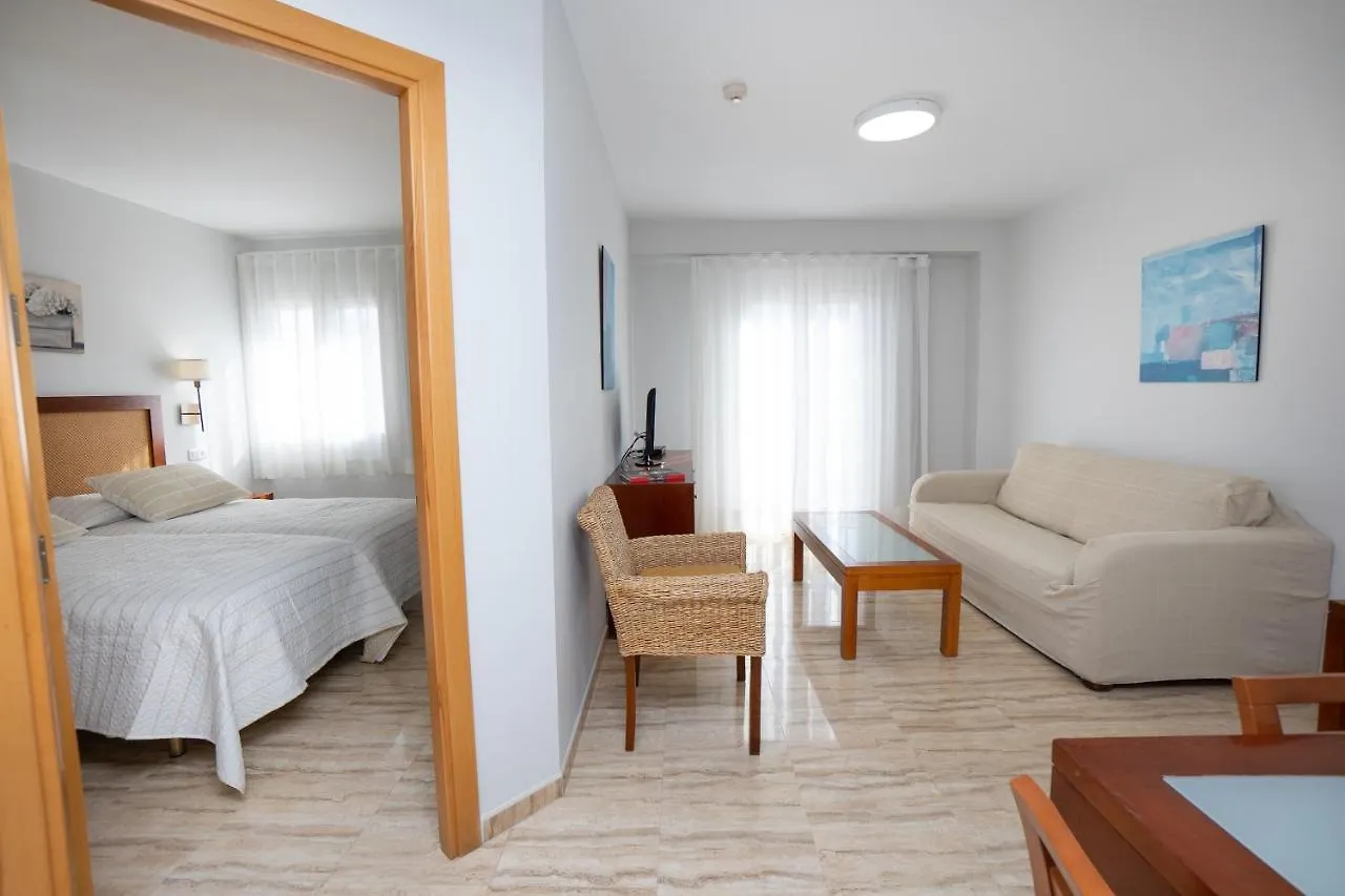 Appartement Apartamentos Jimmy Nerja
