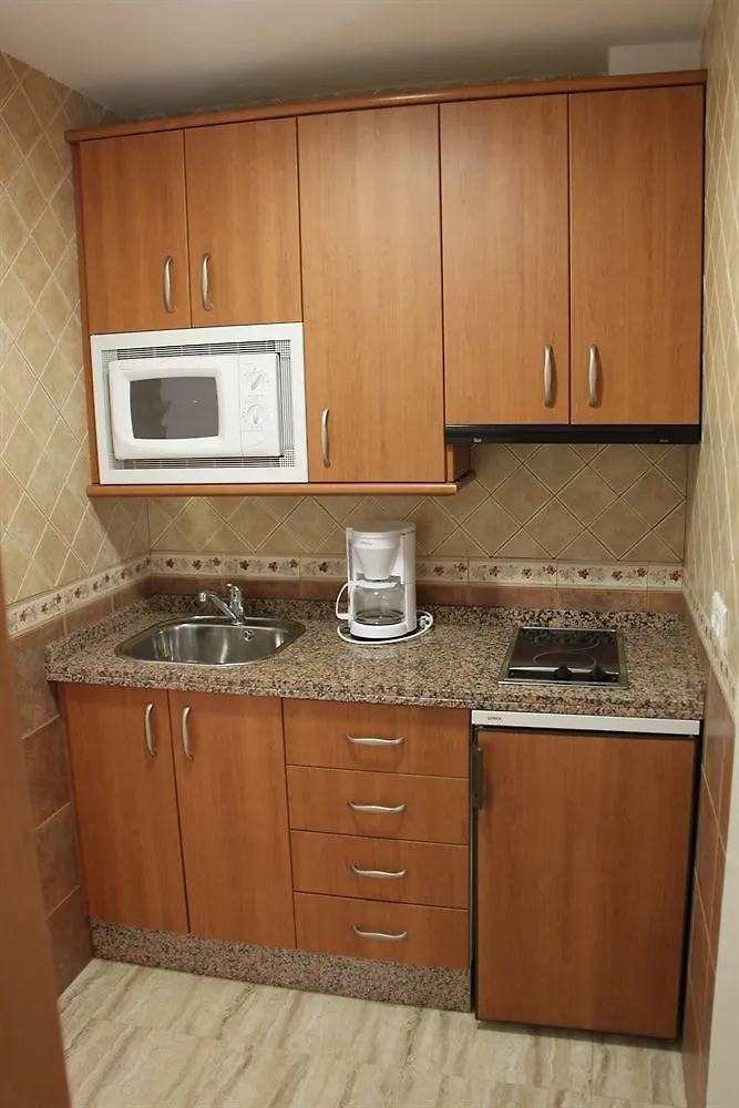 Apartment Apartamentos Jimmy Nerja