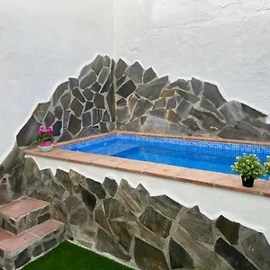 Casa La Parra, 64 Holiday home Nerja