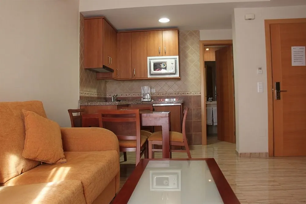 Apartamentos Jimmy Nerja 0*,  Spain