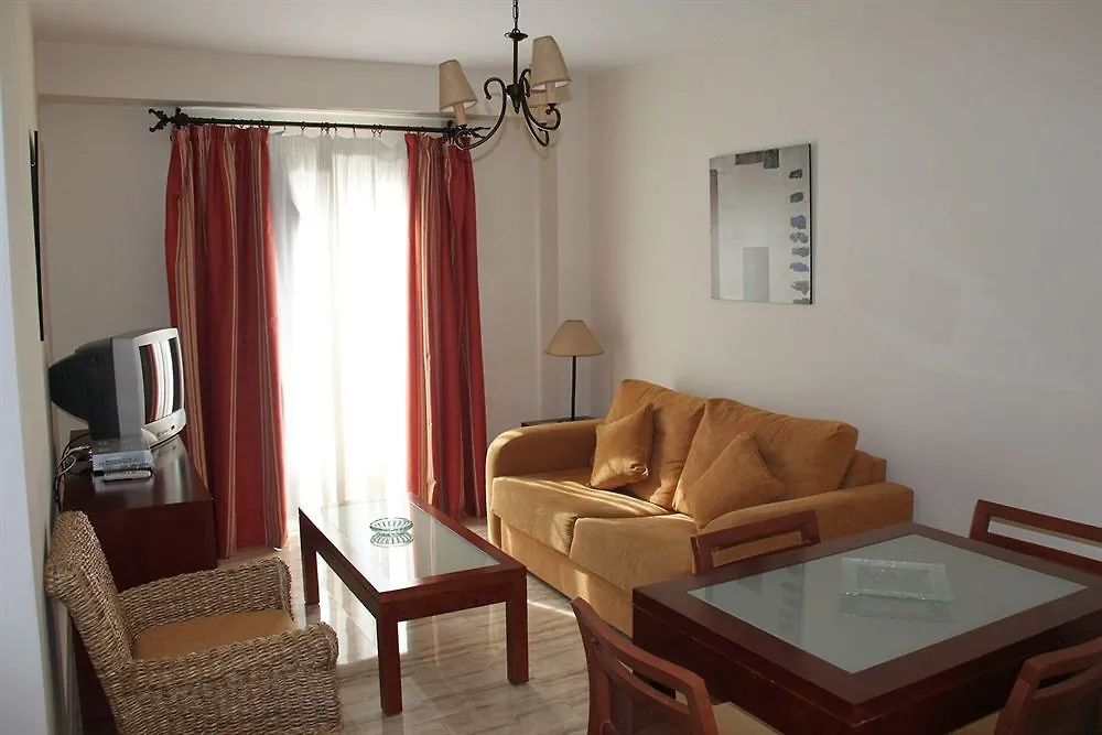 Apartment Apartamentos Jimmy Nerja