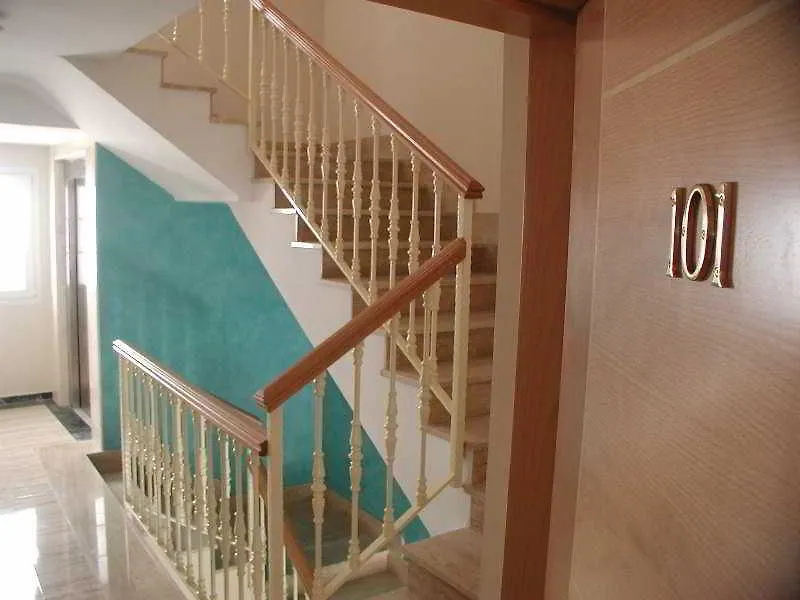 Apartamentos Jimmy Nerja 0*,