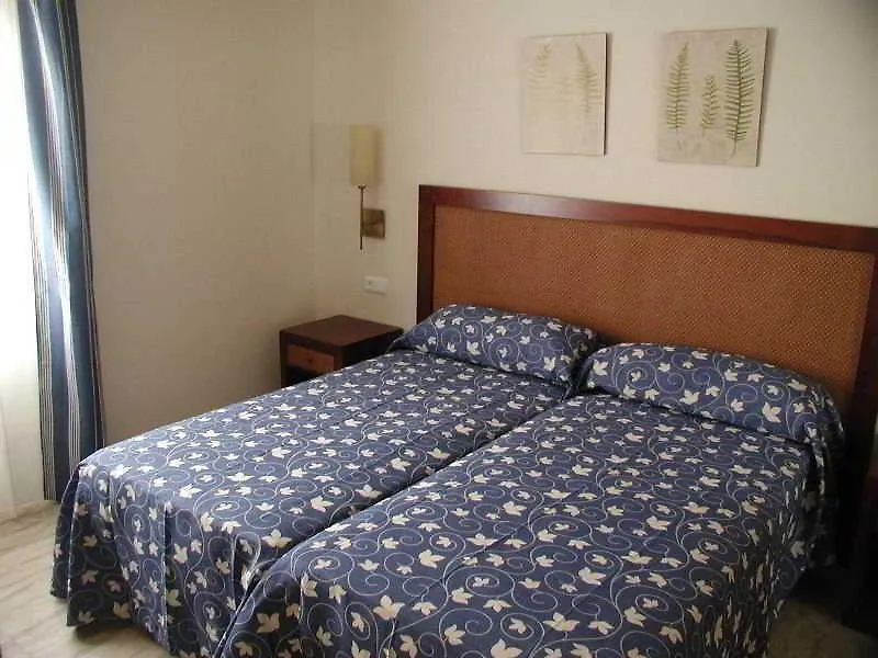 Apartamentos Jimmy Nerja Apartment